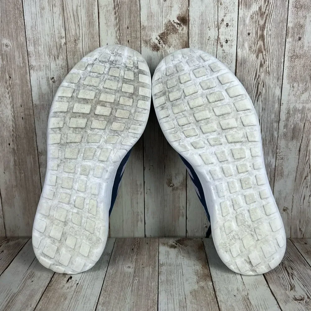 Adidas Cloudfoam - Womens 7_8